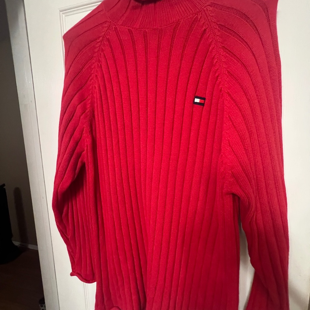 Ladies Sweater